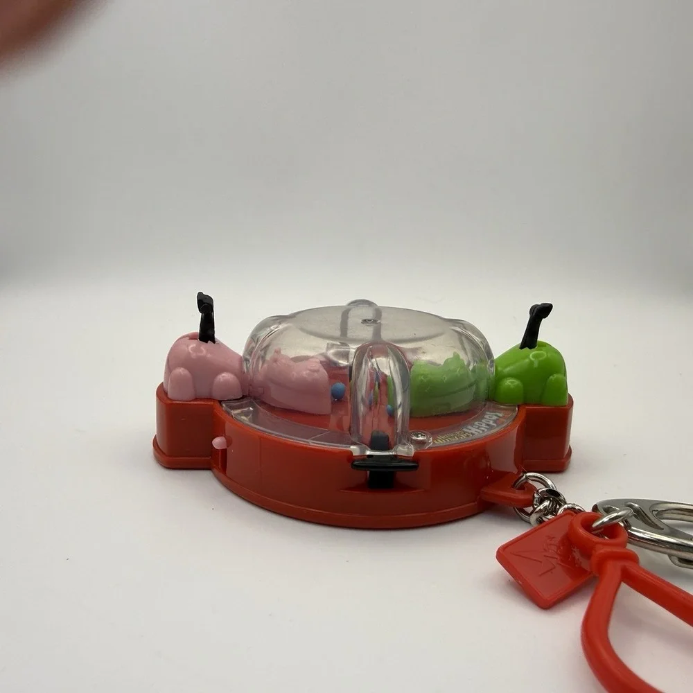 Hasbro vintage 2000